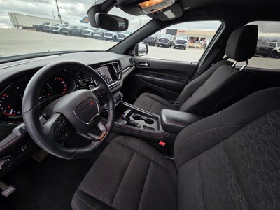 2024 Dodge Durango GT