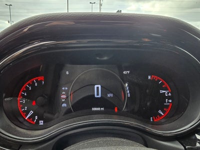 2024 Dodge Durango GT