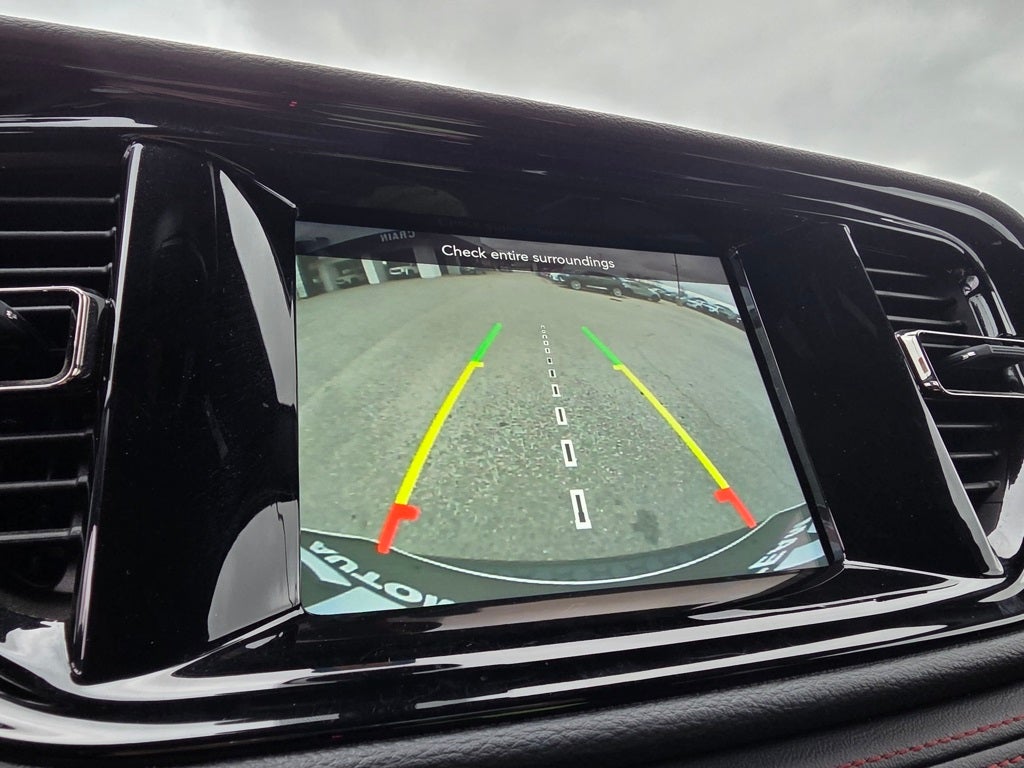 2024 Dodge Durango GT