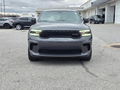 2024 Dodge Durango GT
