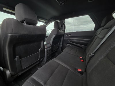 2024 Dodge Durango GT