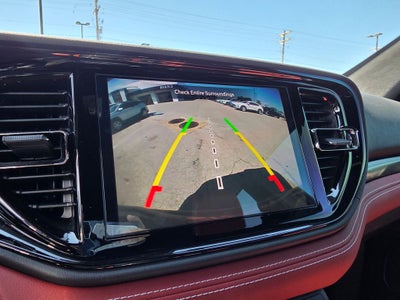 2024 Dodge Durango SRT Hellcat