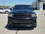 2024 Dodge Durango SRT Hellcat
