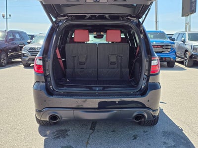 2024 Dodge Durango SRT Hellcat