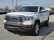 2021 RAM 1500 Laramie Longhorn
