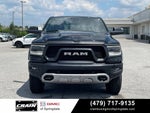 2020 RAM 1500 Rebel Level 2 Equipment