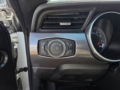 2020 Ford Mustang GT Premium FORD SUPERCHARGER 750 HP