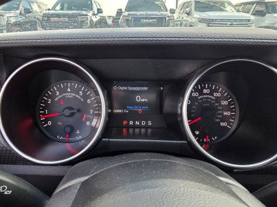 2020 Ford Mustang GT Premium FORD SUPERCHARGER 750 HP