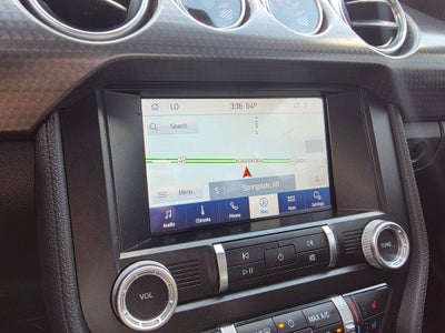 2020 Ford Mustang GT Premium FORD SUPERCHARGER 750 HP