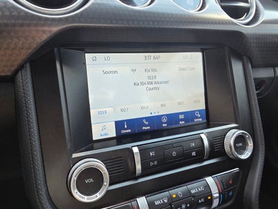 2020 Ford Mustang GT Premium FORD SUPERCHARGER 750 HP