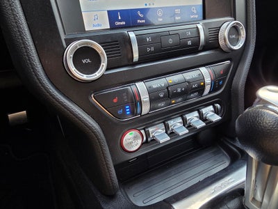 2020 Ford Mustang GT Premium FORD SUPERCHARGER 750 HP