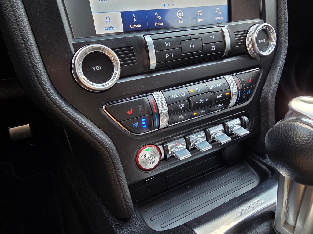 2020 Ford Mustang GT Premium FORD SUPERCHARGER 750 HP