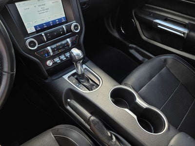 2020 Ford Mustang GT Premium FORD SUPERCHARGER 750 HP