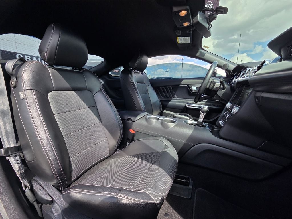 2020 Ford Mustang GT Premium FORD SUPERCHARGER 750 HP