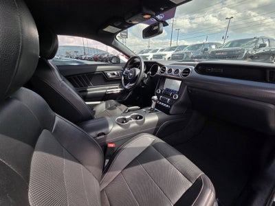 2020 Ford Mustang GT Premium FORD SUPERCHARGER 750 HP