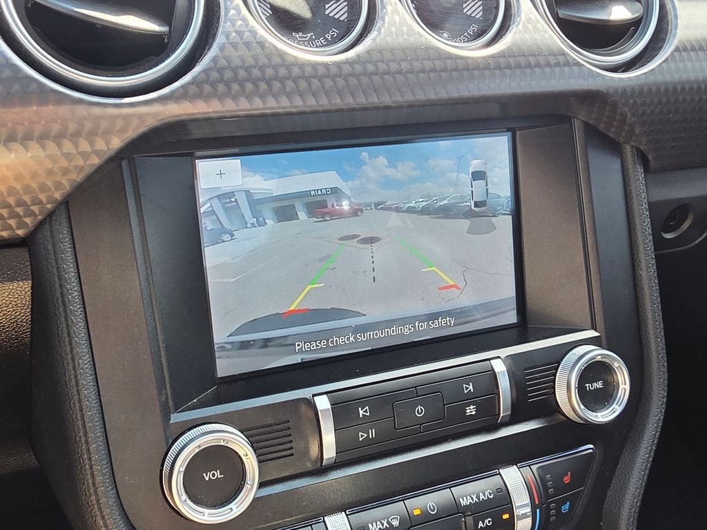 2020 Ford Mustang GT Premium FORD SUPERCHARGER 750 HP