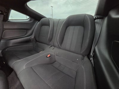 2022 Ford Mustang GT