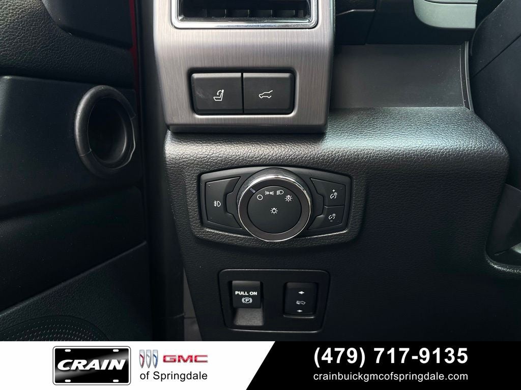 2018 Ford Expedition Max Platinum