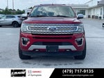2018 Ford Expedition Max Platinum