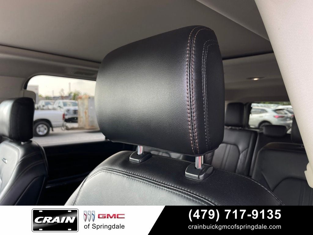 2018 Ford Expedition Max Platinum