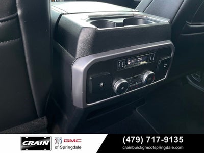2018 Ford Expedition Max Platinum