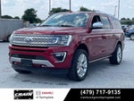 2018 Ford Expedition Max Platinum