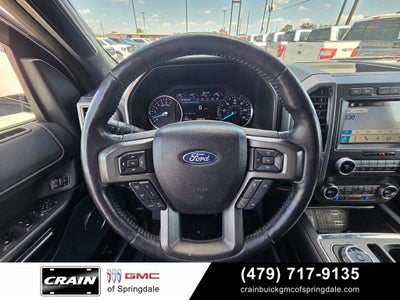 2019 Ford Expedition XLT