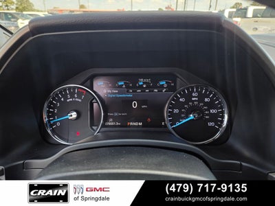 2019 Ford Expedition XLT