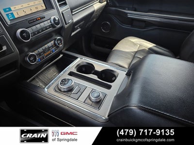 2019 Ford Expedition XLT
