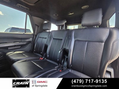 2019 Ford Expedition XLT