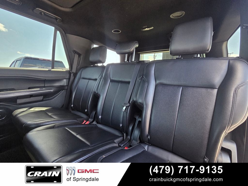2019 Ford Expedition XLT