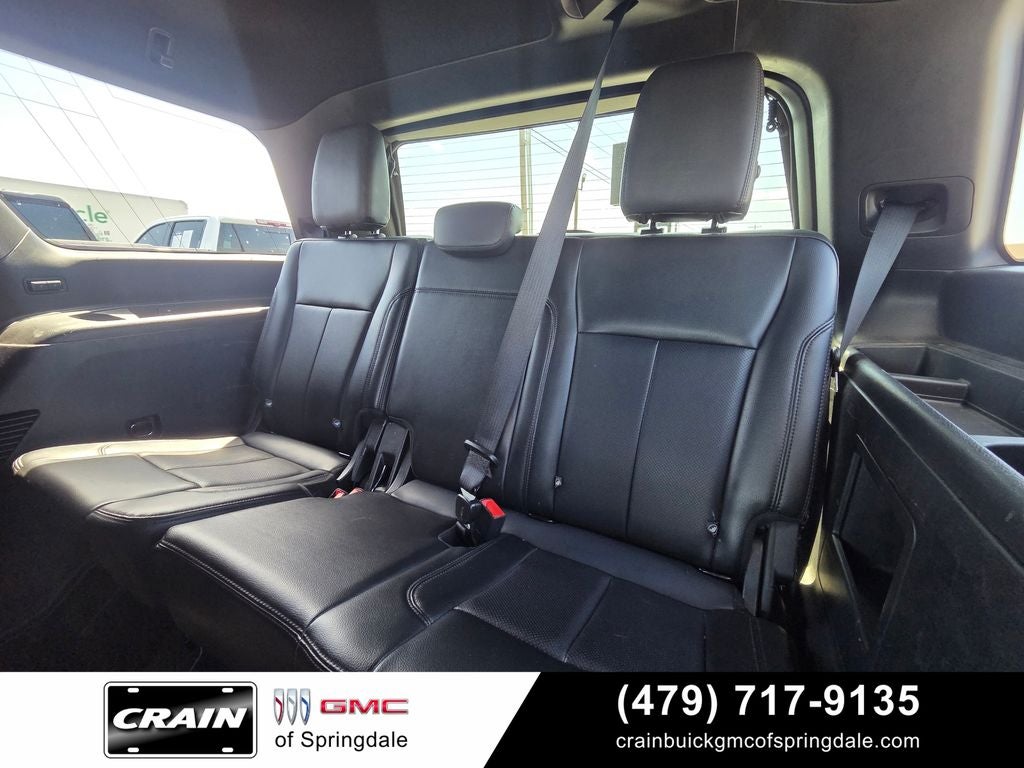 2019 Ford Expedition XLT