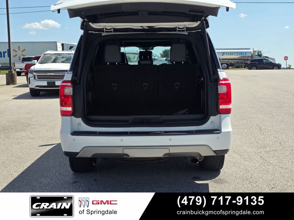 2019 Ford Expedition XLT