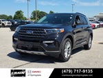 2023 Ford Explorer XLT Ford Co-Pilot360 Assist+