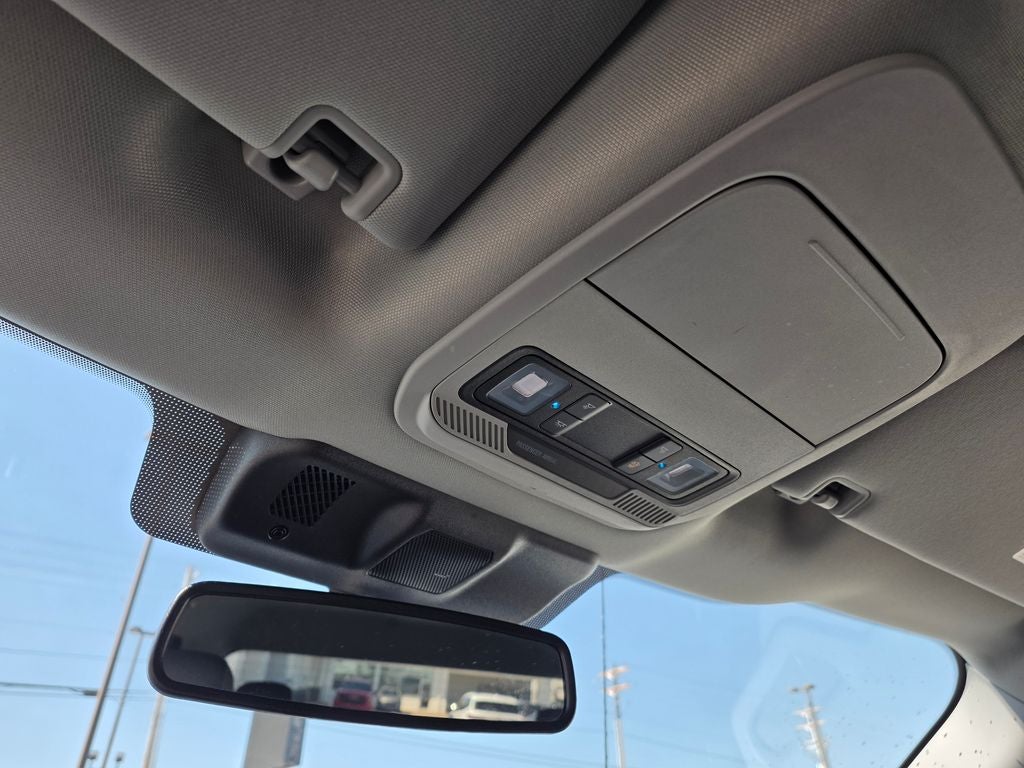 2024 Ford F-150 Lightning Flash