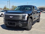 2024 Ford F-150 Lightning Flash