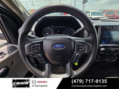 2021 Ford F-250SD XL STX APPEARANCE PACK