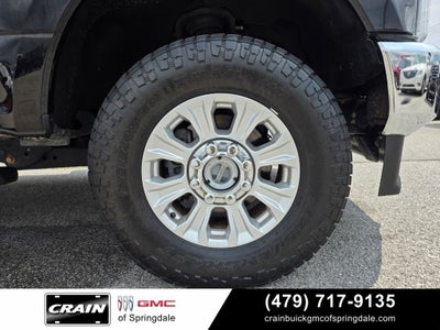 2021 Ford F-250SD XL STX APPEARANCE PACK