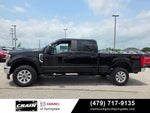 2021 Ford F-250SD XL STX APPEARANCE PACK