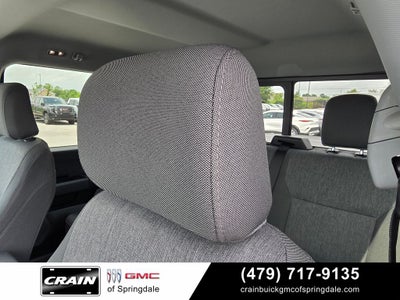 2025 Ford F-250SD XL STX Appearance Package