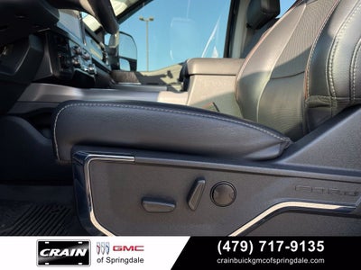 2024 Ford F-250SD Lariat