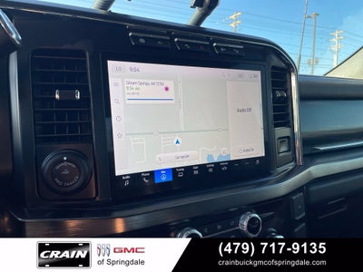 2024 Ford F-250SD Lariat