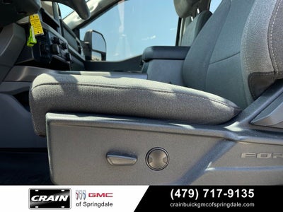 2024 Ford F-250SD XLT