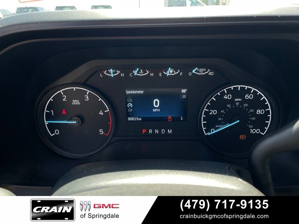 2024 Ford F-250SD XLT