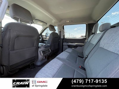 2024 Ford F-250SD XLT