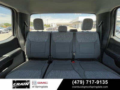 2024 Ford F-250SD XLT