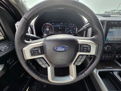 2019 Ford F-350SD Lariat