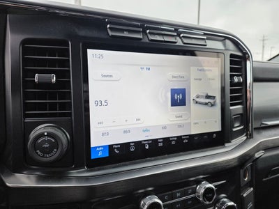 2024 Ford F-350SD Lariat