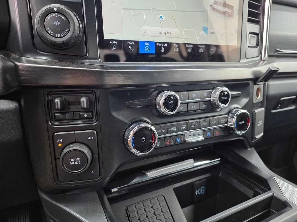 2024 Ford F-350SD Lariat