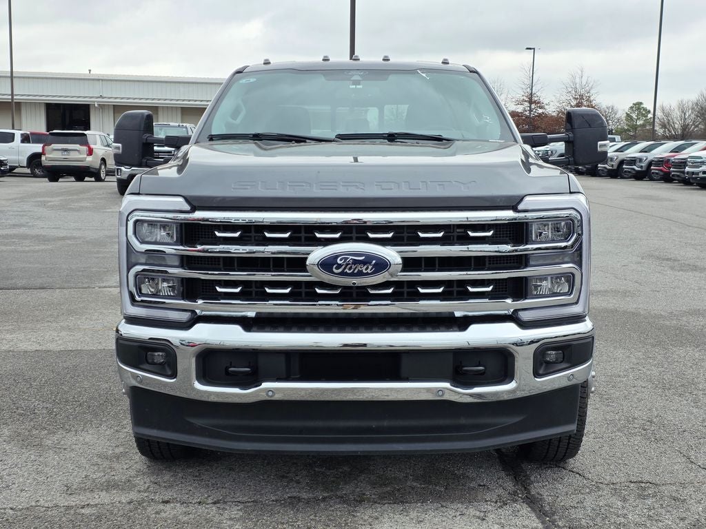 2024 Ford F-350SD Lariat